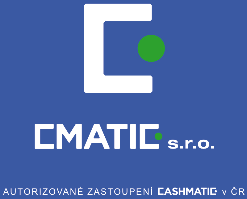 logo Cmatic s.r.o.
